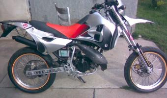 Gilera GSM 50