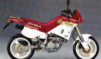 Gilera Nordwest 350