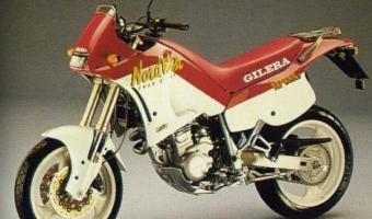 1993 Gilera Nordwest