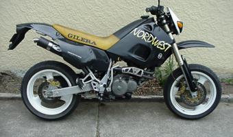 Gilera Nordwest