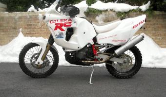 Gilera RC 600