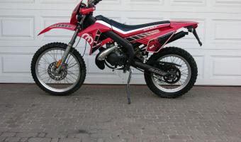 2006 Gilera RCR