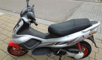 2006 Gilera Runner Pure Jet #1