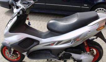 2005 Gilera Runner SP 50