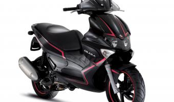 Gilera Runner ST 200