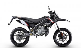 Gilera SMT 50