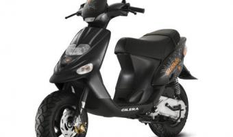 Gilera Stalker 50