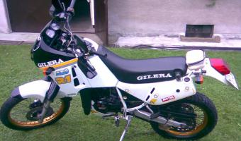 1988 Gilera XR1-125 #1