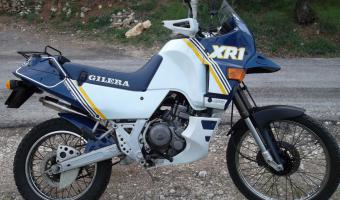 Gilera XR1-125