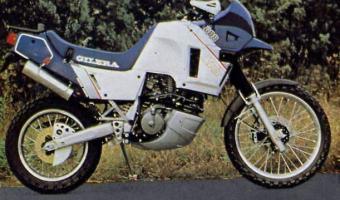 Gilera XRT 600