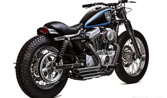 Harley-Davidson 1200 Sportster Sport
