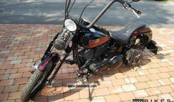 Harley-Davidson 1340 Bad Boy