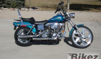 1994 Harley-Davidson 1340 Dyna Wide Glide