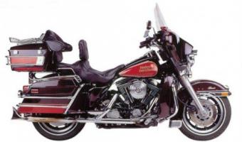 Harley-Davidson 1340 Electra Glide Classic