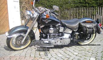 1995 Harley-Davidson 1340 Heritage Softail Special #1