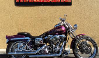 1993 Harley-Davidson 1340 Low Rider Sport