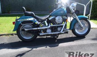 1995 Harley-Davidson 1340 Softail Fat Boy