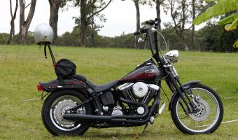 1995 Harley-Davidson 1340 Softail Springer