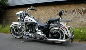 Harley-Davidson 1340 Springer Softail