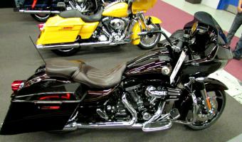 Harley-Davidson CVO Road Glide Custom