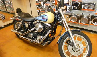 1992 Harley-Davidson Dyna Glide Daytona #1