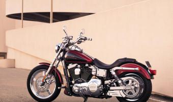 1997 Harley-Davidson Dyna Glide Low Rider #1