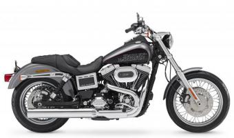 Harley-Davidson Dyna Glide Low Rider