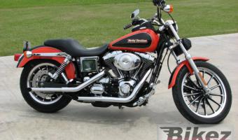 2001 Harley-Davidson Dyna Low Rider