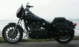 Harley-Davidson Dyna Super Glide