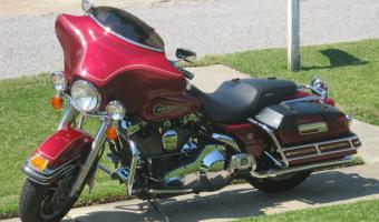 1998 Harley-Davidson Electra Glide Road King