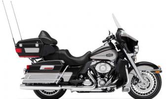 Harley-Davidson Electra Glide Road King