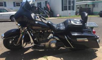 1998 Harley-Davidson Electra Glide Standard #1