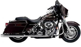 1993 Harley-Davidson Electra Glide Ultra Classic