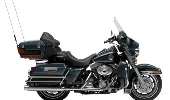 2001 Harley-Davidson Electra Glide Ultra Classic