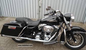 2002 Harley-Davidson FLHRCI Road King Classic