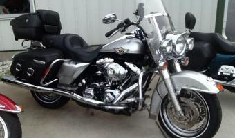 2003 Harley-Davidson FLHRCI Road King Classic