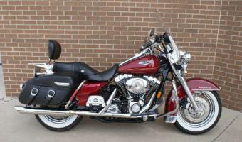 2005 Harley-Davidson FLHRCI Road King Classic