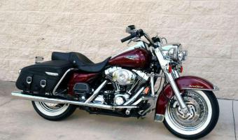 2006 Harley-Davidson FLHRCI Road King Classic #1