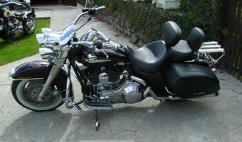 2005 Harley-Davidson FLHRSI Road King Custom
