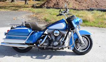 1985 Harley-Davidson FLHTC 1340 Electra Glide Classic