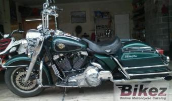 1988 Harley-Davidson FLHTC 1340 Electra Glide Classic