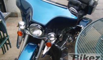 1991 Harley-Davidson FLHTC 1340 Electra Glide Classic