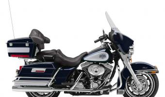 Harley-Davidson FLHTC 1340 Electra Glide Classic