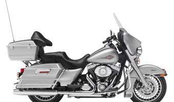 2010 Harley-Davidson FLHTC Electra Glide Classic #1