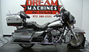 2003 Harley-Davidson FLHTCI Electra Glide Classic #1