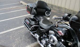 2000 Harley-Davidson FLHTCUI Ultra Classic Electra Glide