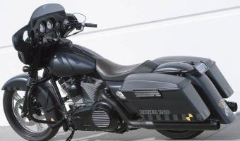 Harley-Davidson FLHTI Electra Glide Standard