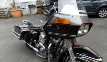 1984 Harley-Davidson FLTC 1340 Tour Glide Classic