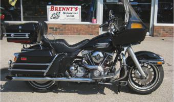 1986 Harley-Davidson FLTC 1340 Tour Glide Classic