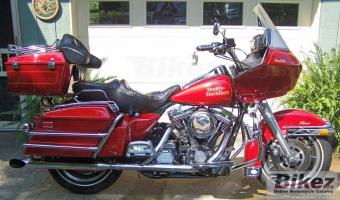 1990 Harley-Davidson FLTC 1340 Tour Glide Classic #1